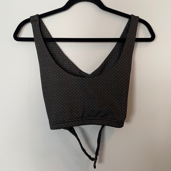 Skechers Performance Jog Bra/Sports Bra - Large - Picture 2 of 8